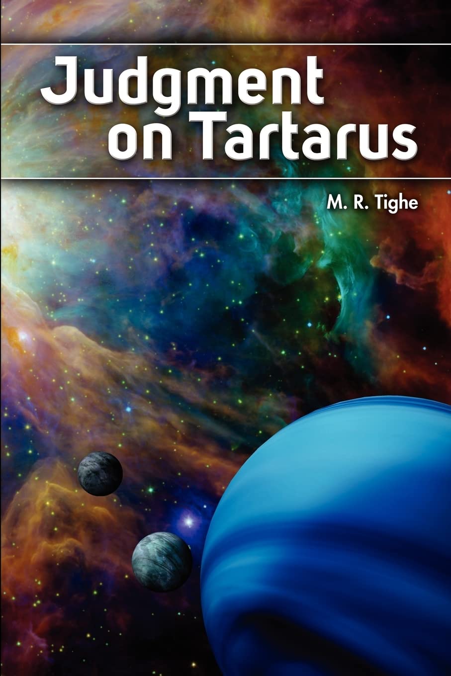 Judgment on Tartarus
