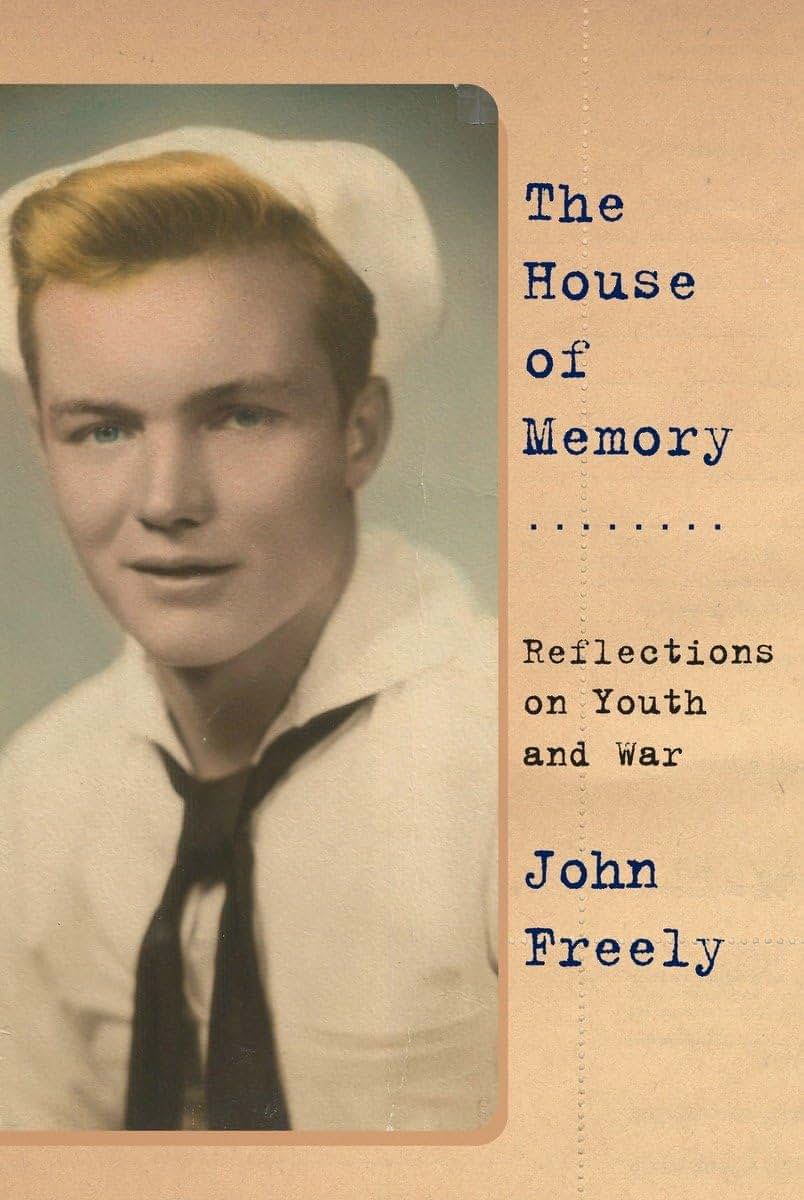 The House of Memory: Reflections on Youth and War