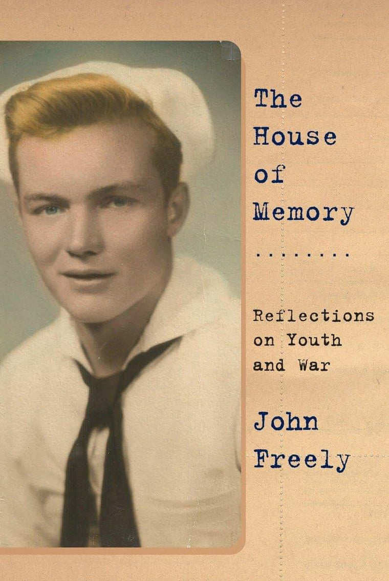 The House of Memory: Reflections on Youth and War