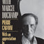 Dialogues With Marcel Duchamp