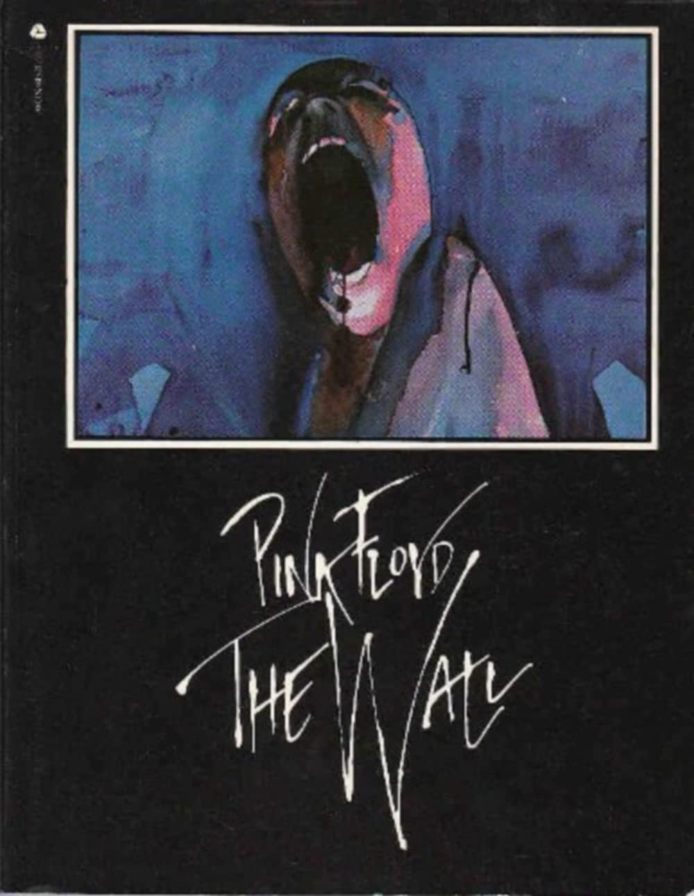 Pink Floyd: The Wall by Pink Floyd