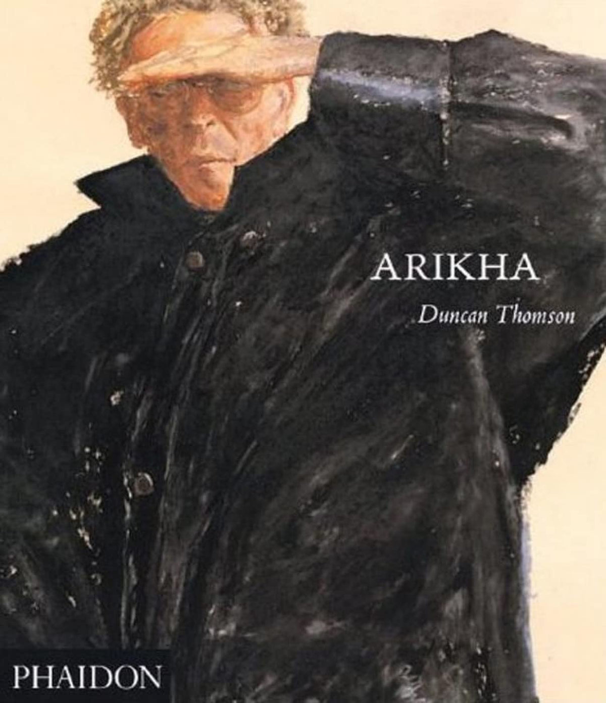 Arikha