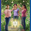 Guardian Angel Messages Tarot: A 78-Card Deck and Guidebook