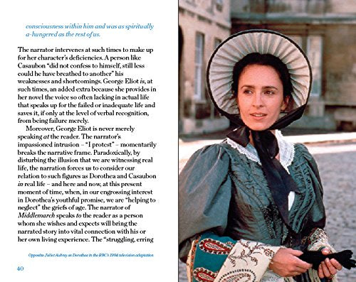 George Eliot's Middlemarch (The Connell Guide To ...)