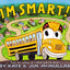 I'm Smart! (Kate and Jim Mcmullan) by McMullan, Kate