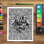 Scribbles & Doodles: Stress Relieving Doodle Designs