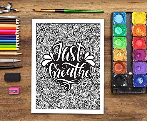 Scribbles & Doodles: Stress Relieving Doodle Designs