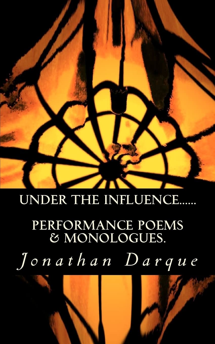Under The Influence......