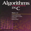Algorithms in C, Parts 1-4: Fundamentals, Data Structures, Sorting, Searching