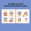 I Can Be Anything: (Guessing Game Book, Bedtime Book for Toddlers)