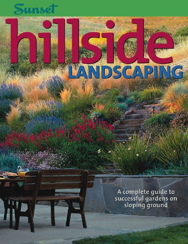 Hillside Landscaping: A Complete Guide to Successful Gardens
