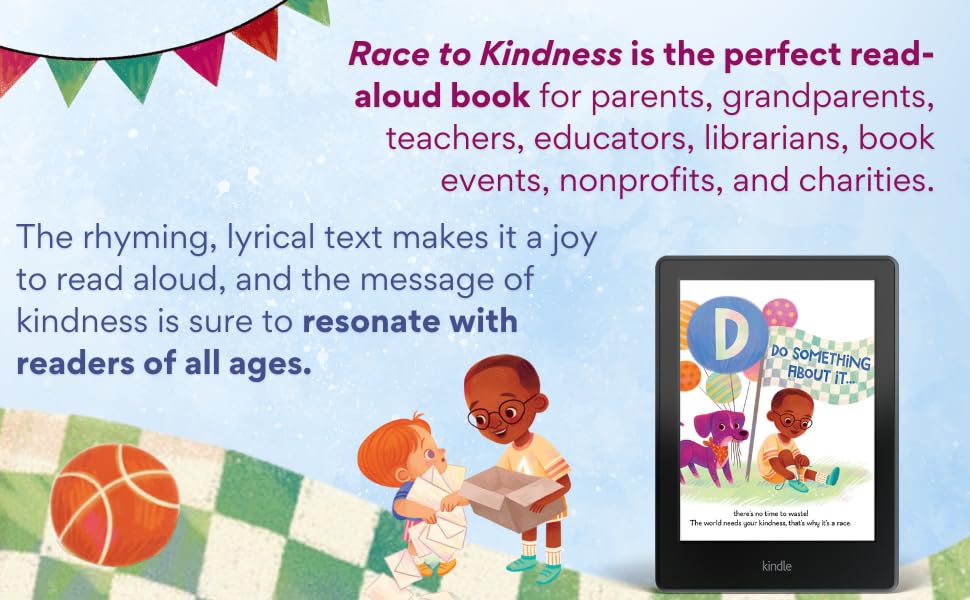 Race to Kindness