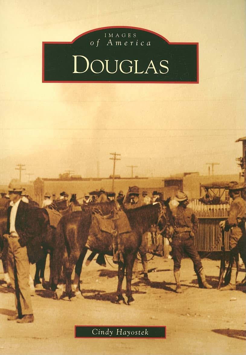 Douglas (Images of America)