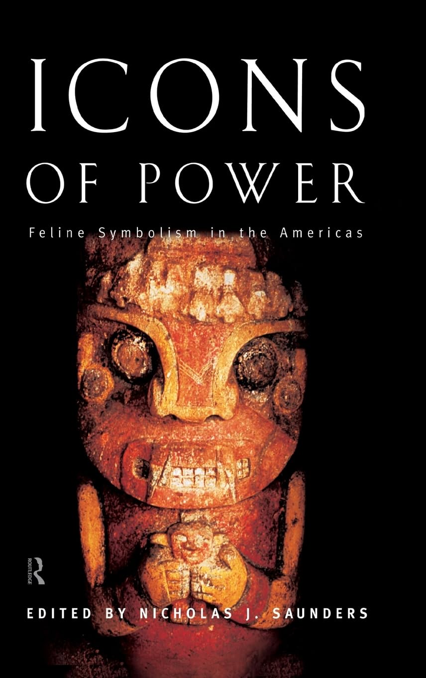 Icons of Power