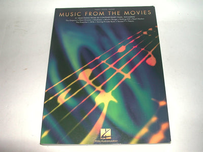 Music from the Movies