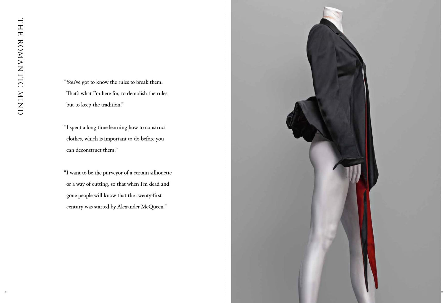 Alexander McQueen: Savage Beauty by Bolton, Andrew