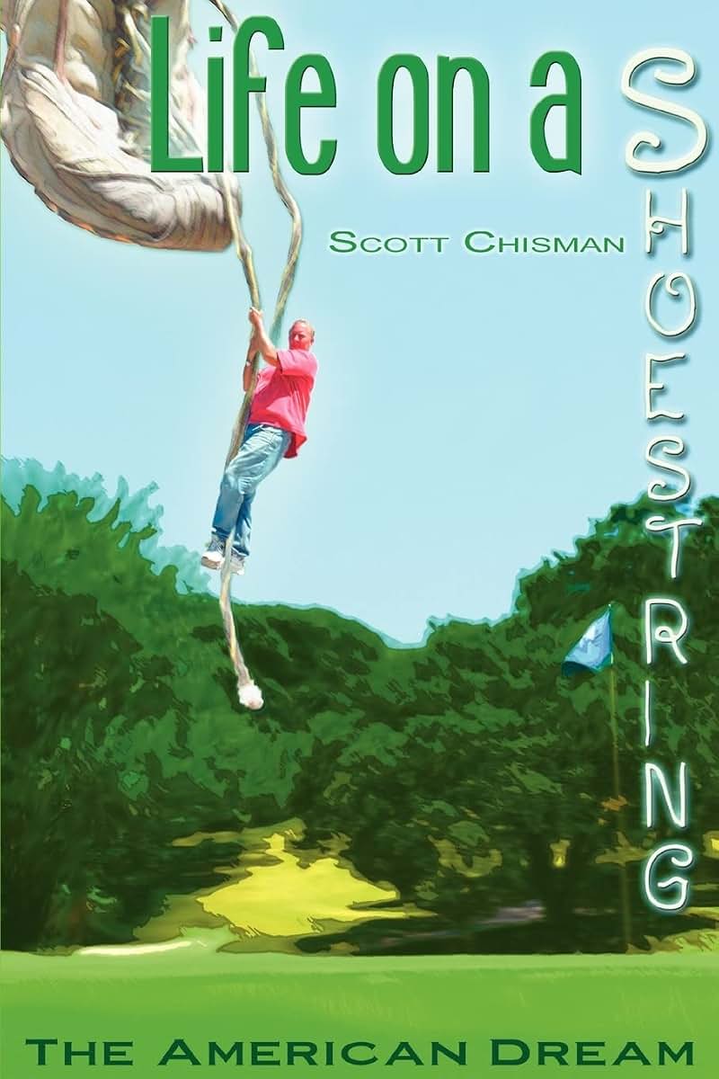 Life On A Shoestring: The American Dream