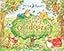 The Great Outdoors Treasure Hunt: With Lots of Flaps to Look Under (Peter Rabbit)