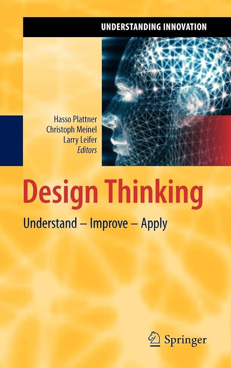 Design Thinking (Understanding Innovation)