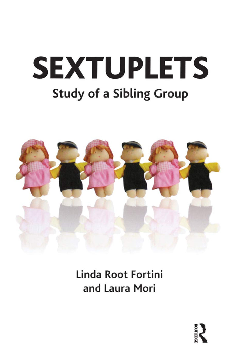 Sextuplets: Study of a Sibling Group