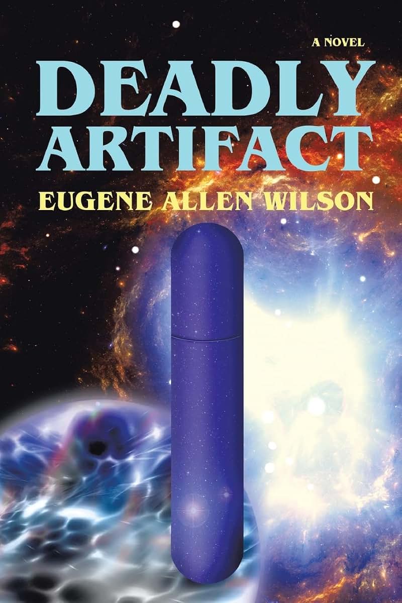 Deadly Artifact