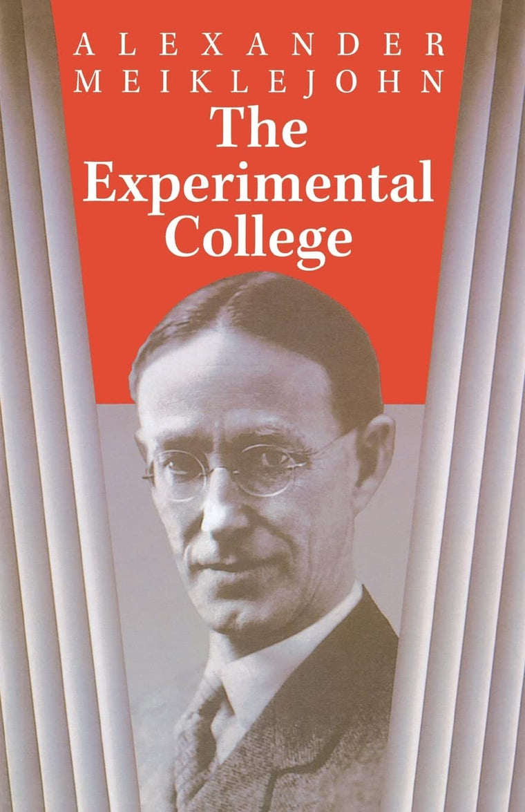 The Experimental College