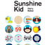 The Sunshine Kid