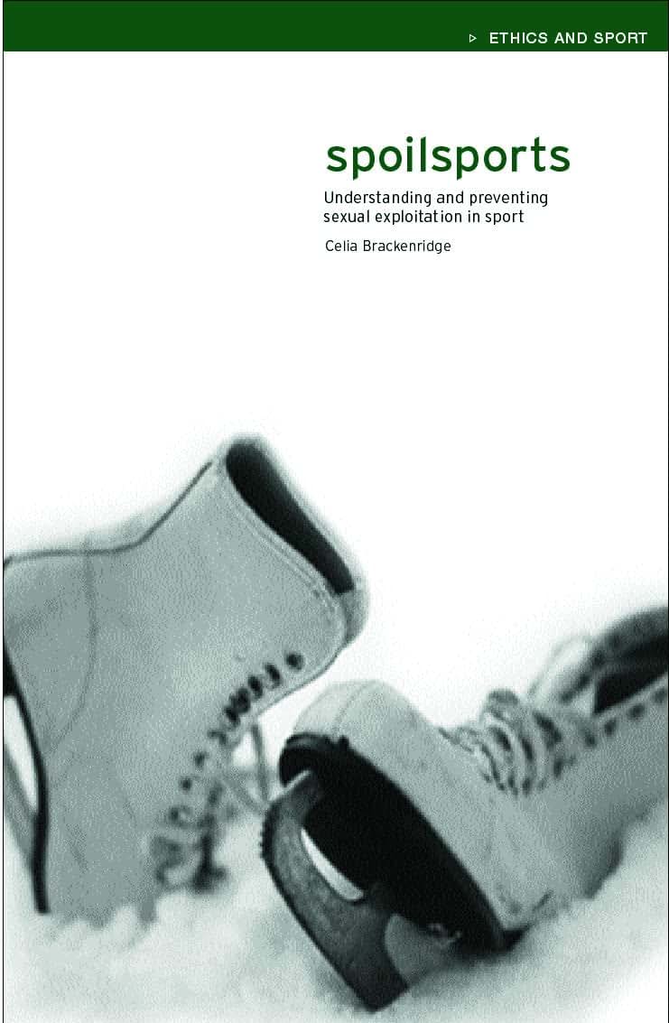 Spoilsports (Ethics and Sport)