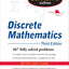 Schaum's Outline of Discrete Mathematics, Revised Third Edition