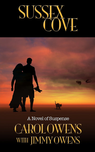Sussex Cove