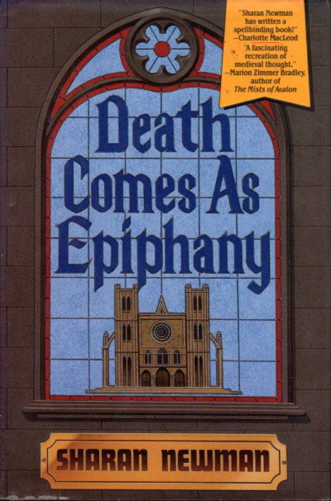 Death Comes as Epiphany