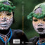 Natural Fashion: Tribal Decoration from Africa by Silvester,