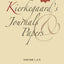 Sren Kierkegaard's Journals and Papers, Volume 1: A-E