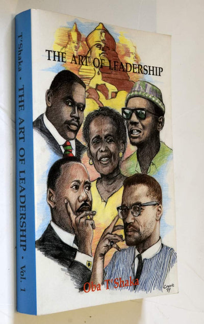The Art of Leadership