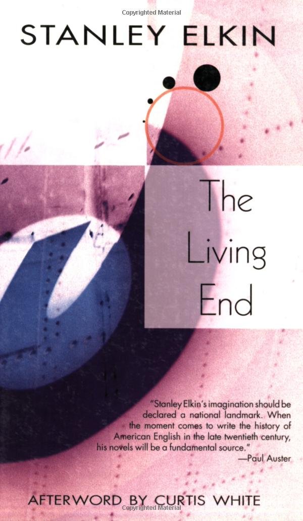 Living End (Lannan Selection)