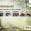 Stegosaurus (Dinosaurs (Abdo Kids Jumbo))