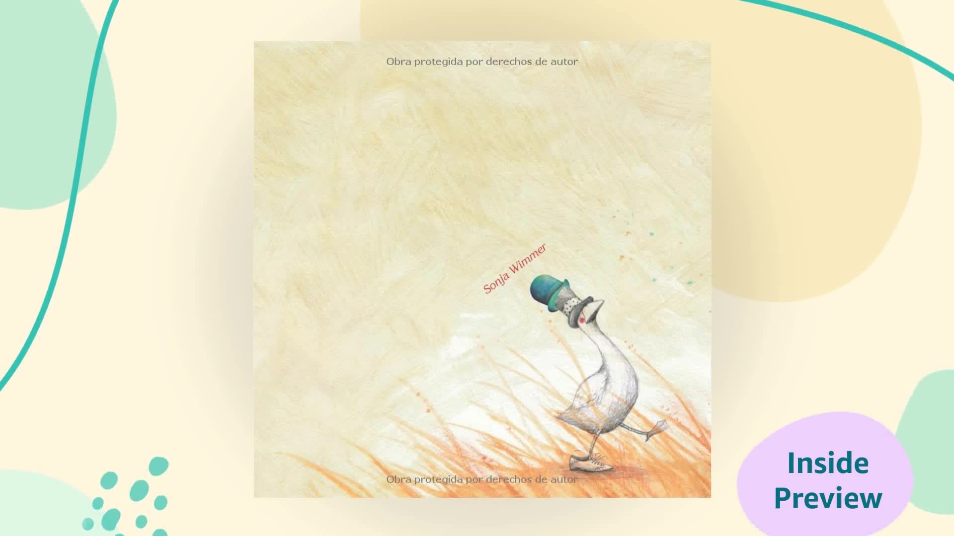 La sombrerería mágica (The Magic Hat Shop) (Spanish Edition)
