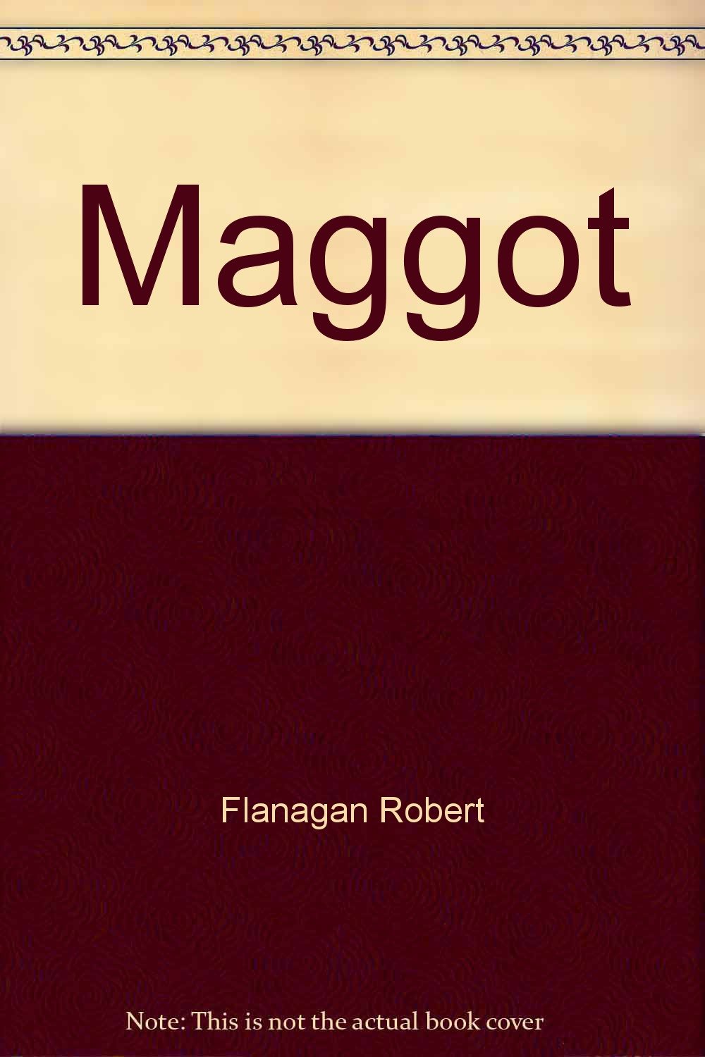 Maggot