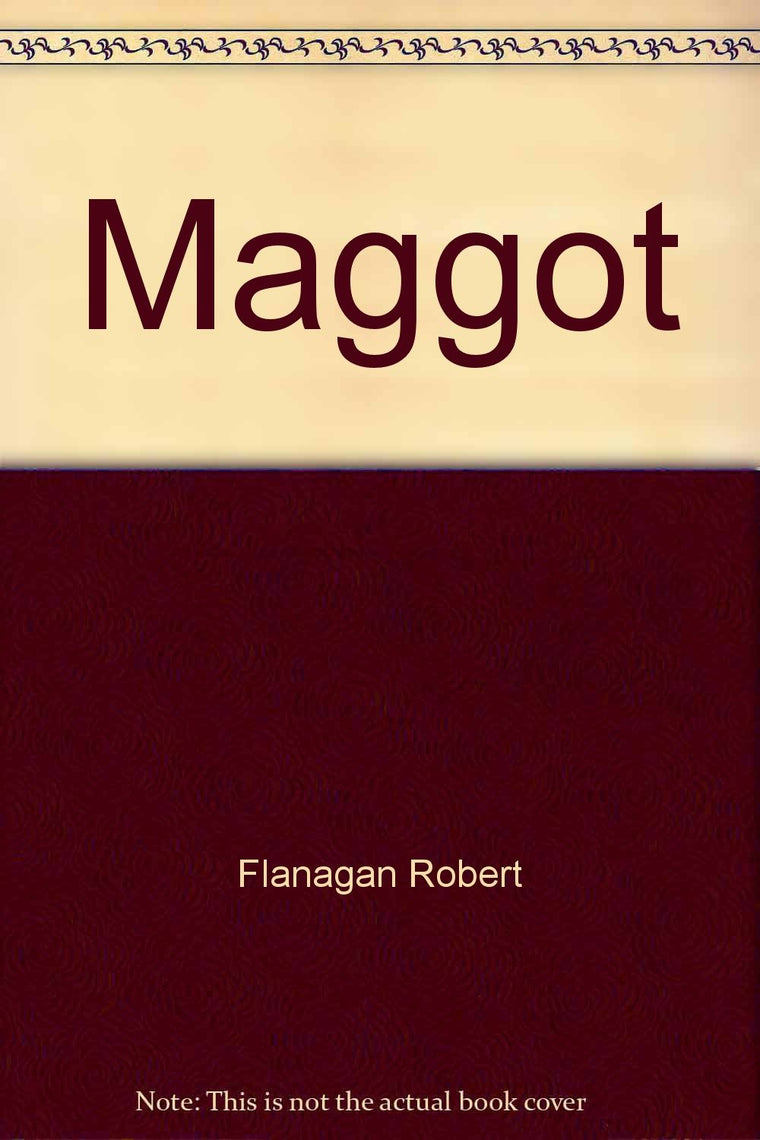 Maggot
