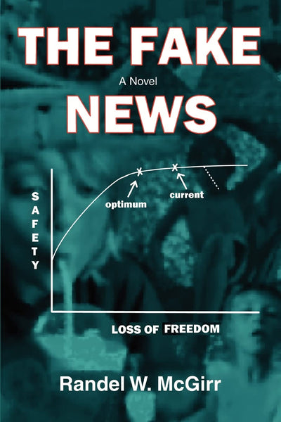 THE FAKE NEWS