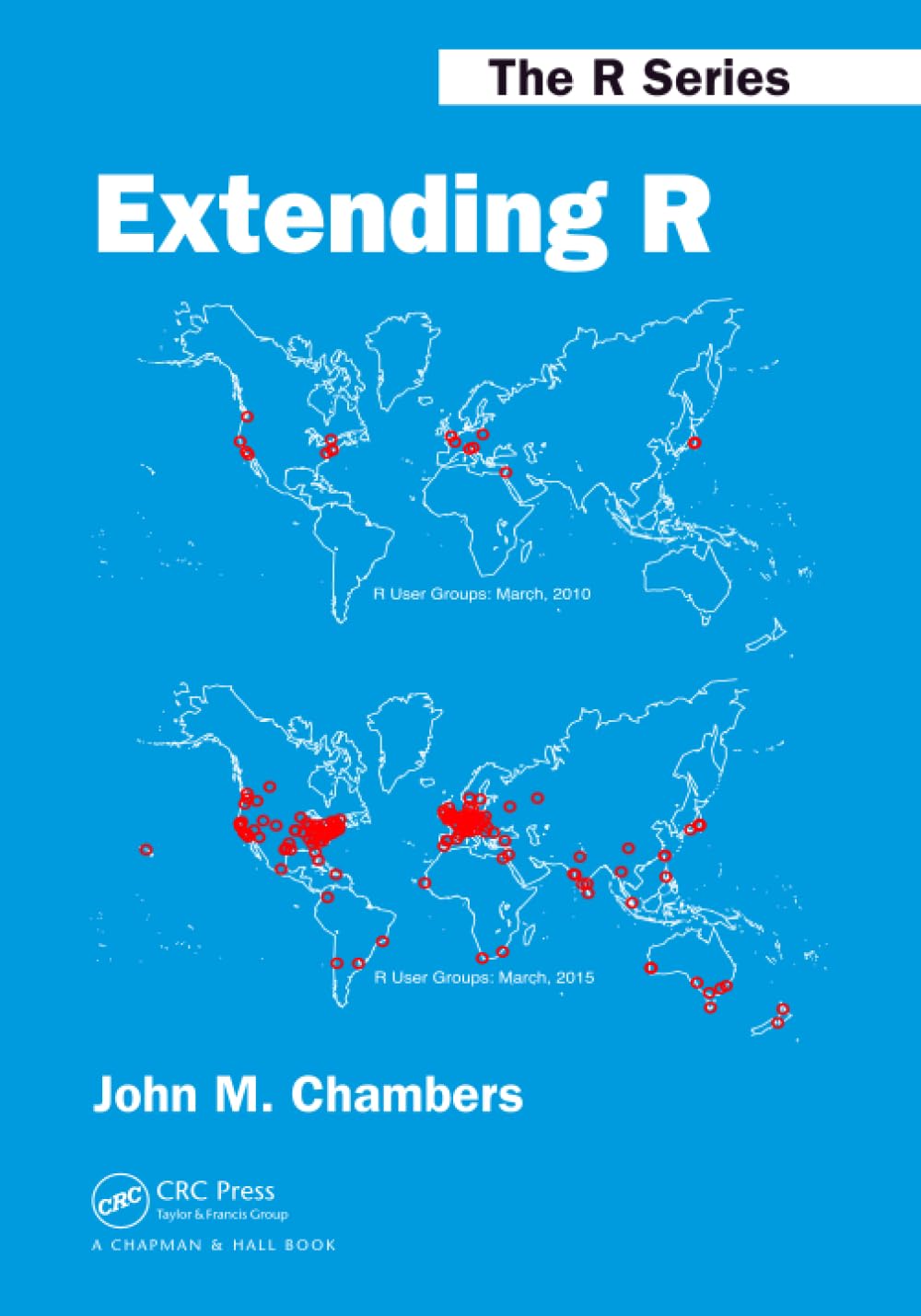 Extending R (Chapman & Hall/CRC the R)
