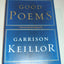 Good Poems