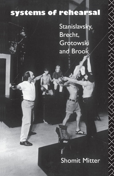 Systems of Rehearsal