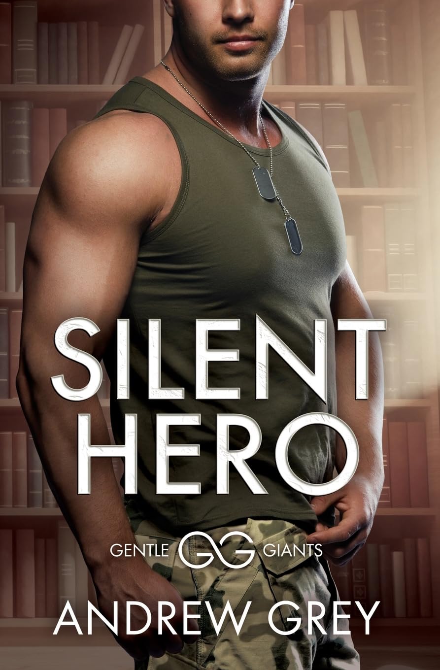 Silent Hero (Gentle Giants)