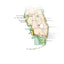 Fort Myers Beach, Naples Map (National Geographic Trails Illustrated Map, 407)