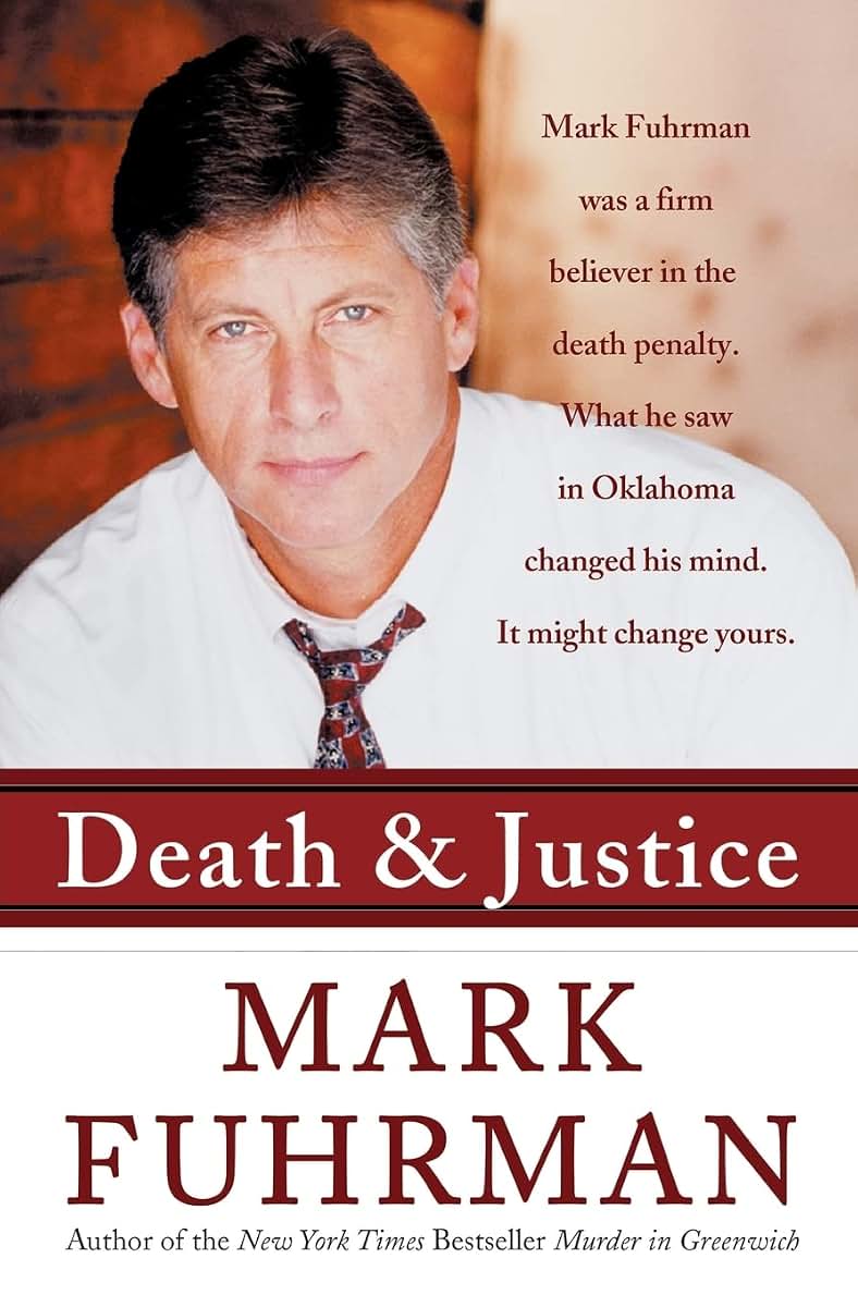 Death and Justice