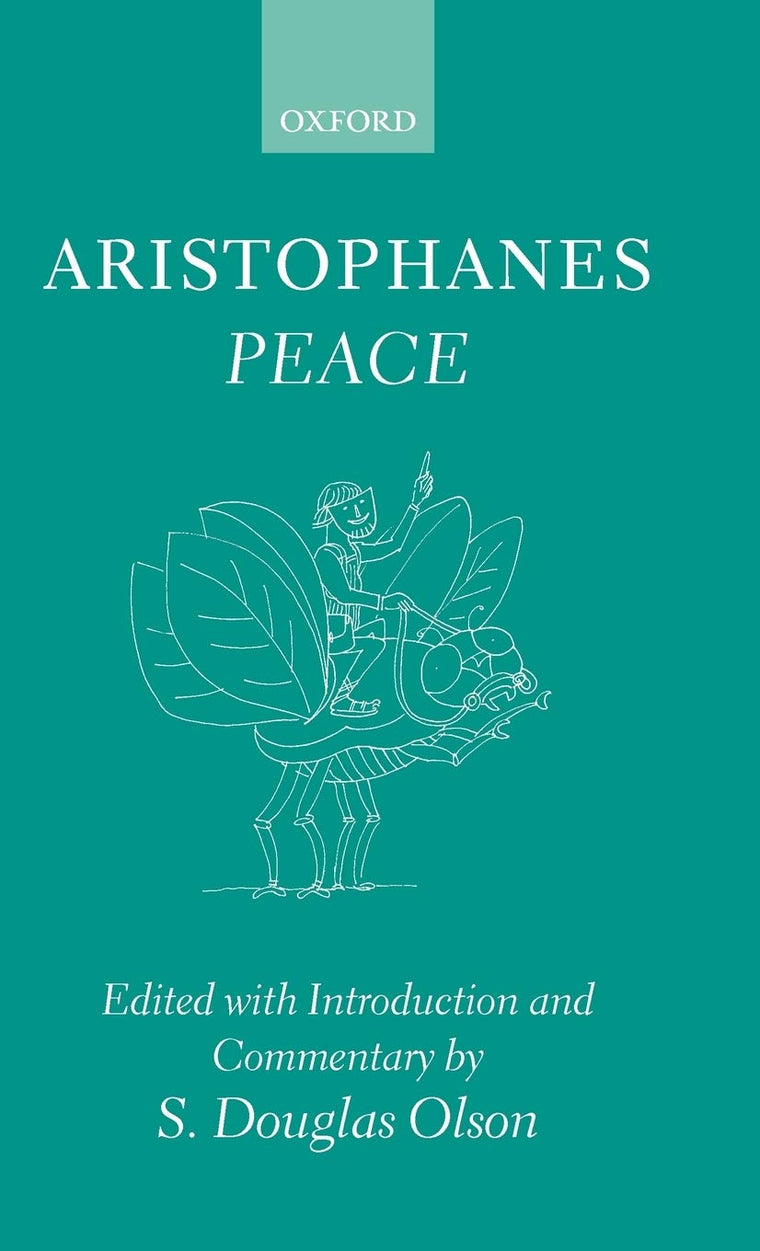 Aristophanes: Peace