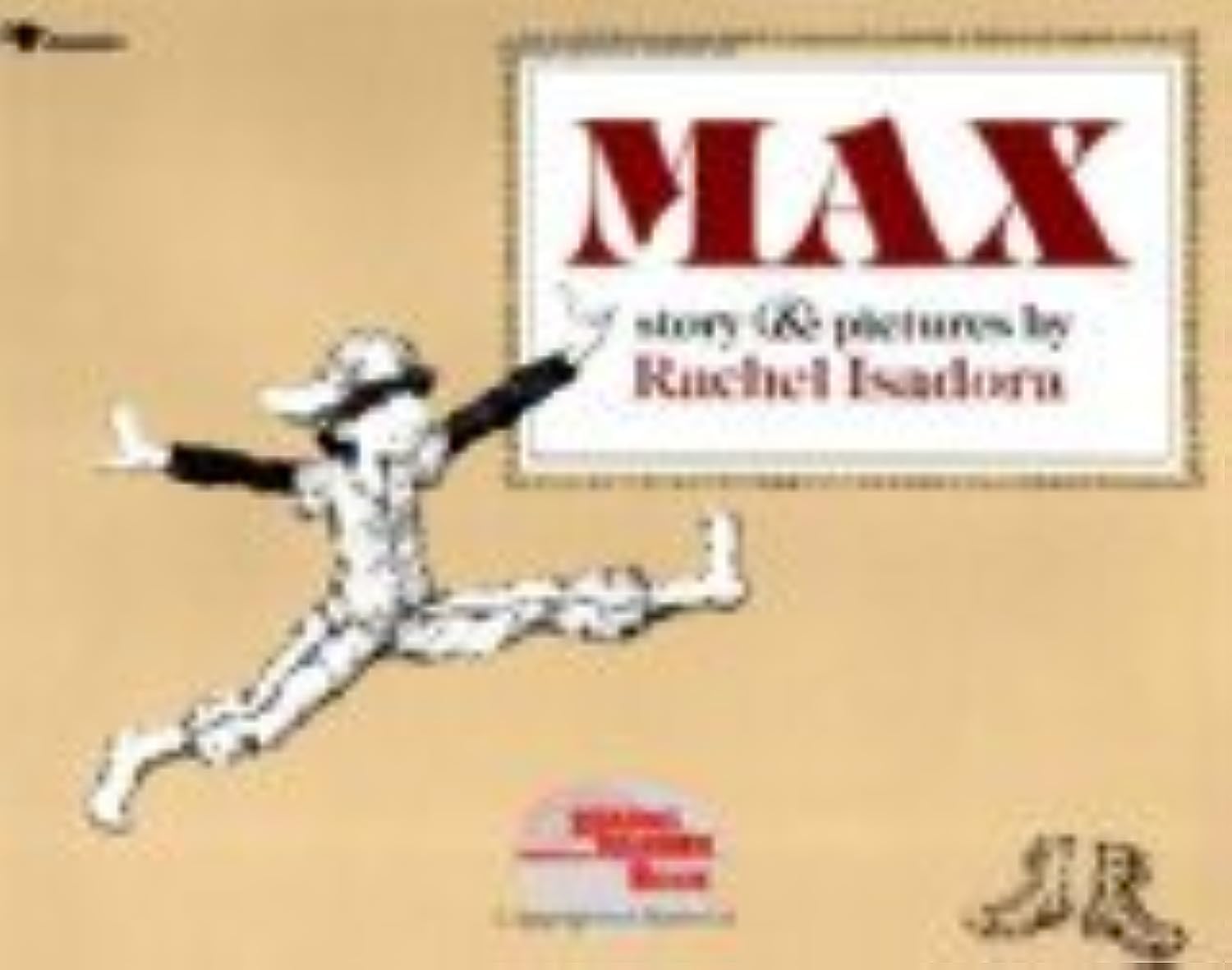 Max (Reading Rainbow Books)