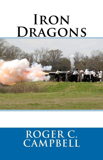 Iron Dragons