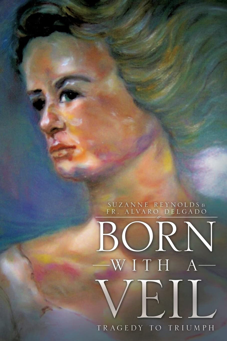 Born with a Veil